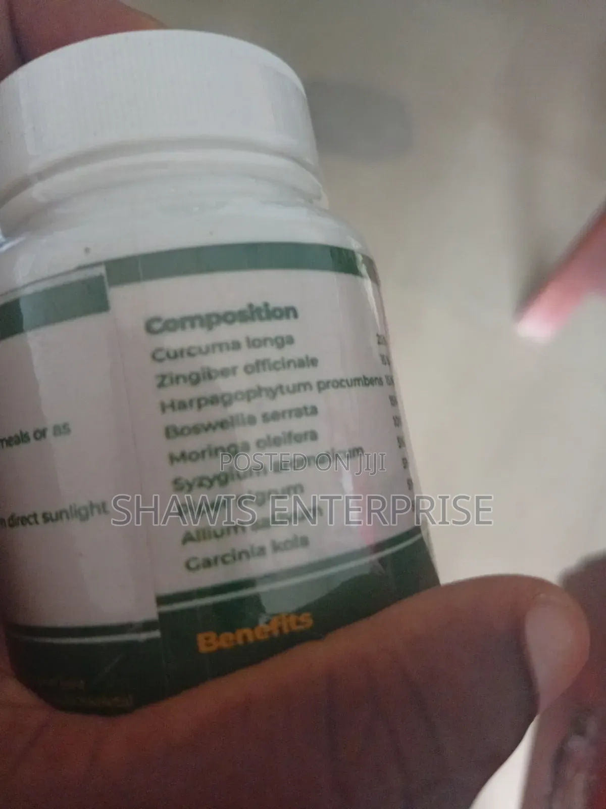 Painova Cure for Arthritis Rheumatism