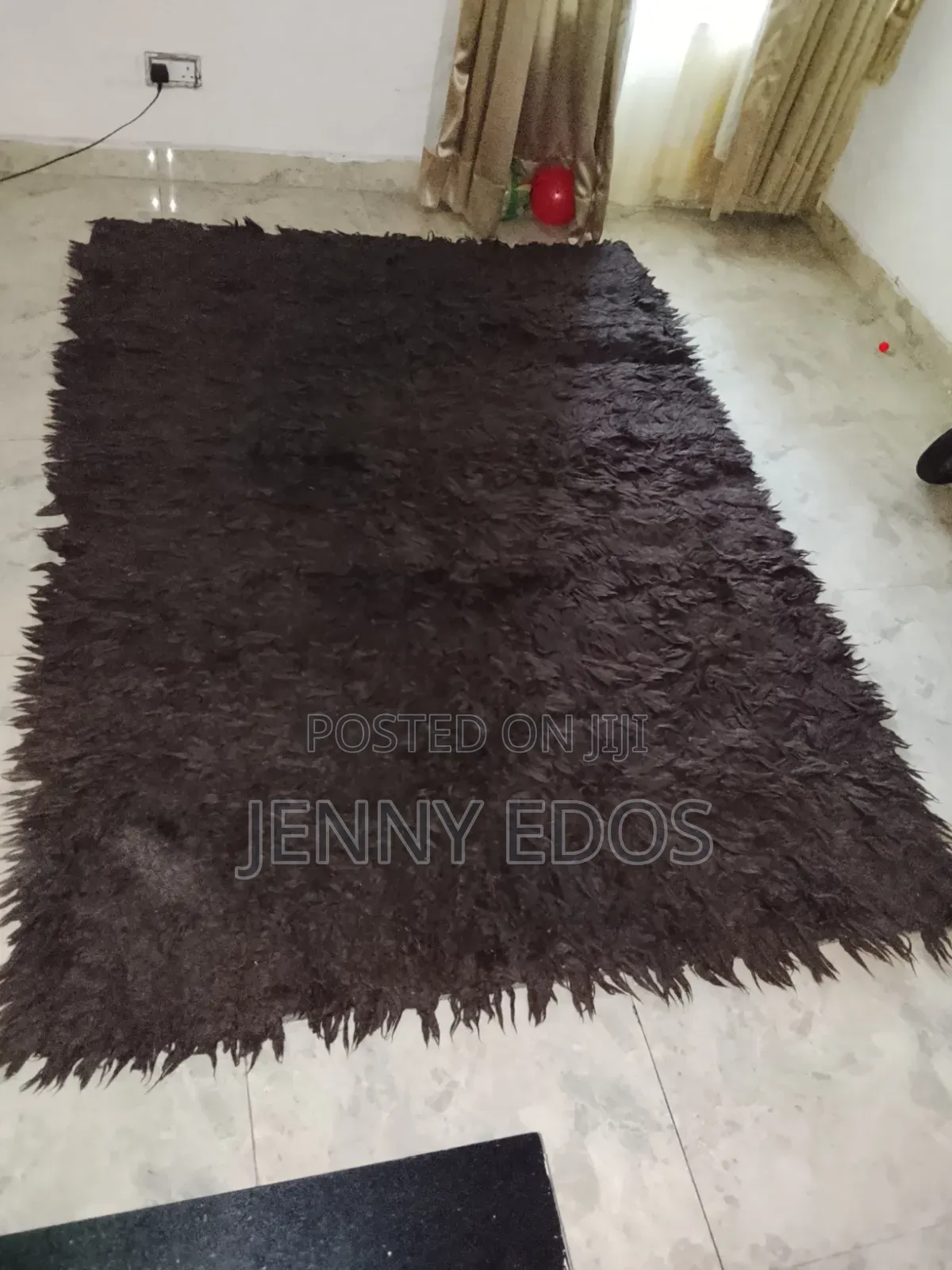 Sitting Room Rug