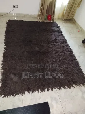 Sitting Room Rug