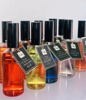 Room and Linen Spray