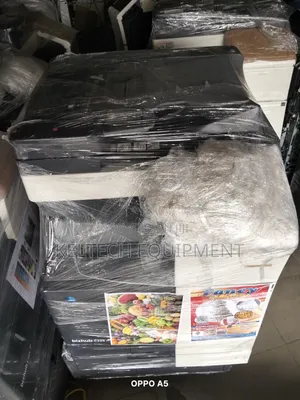 Photocopy Machine