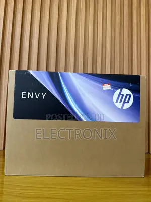 New Laptop HP Envy 14 16GB Intel Core Ultra 7 SSD 1T