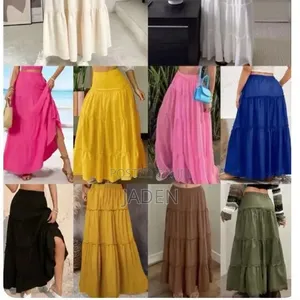 Skirts That Elevate Your Style