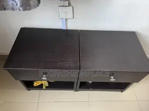 Beside Lampstand Tables