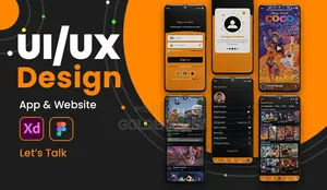 IT Specialist | Website, Graphics, AI Technical Services