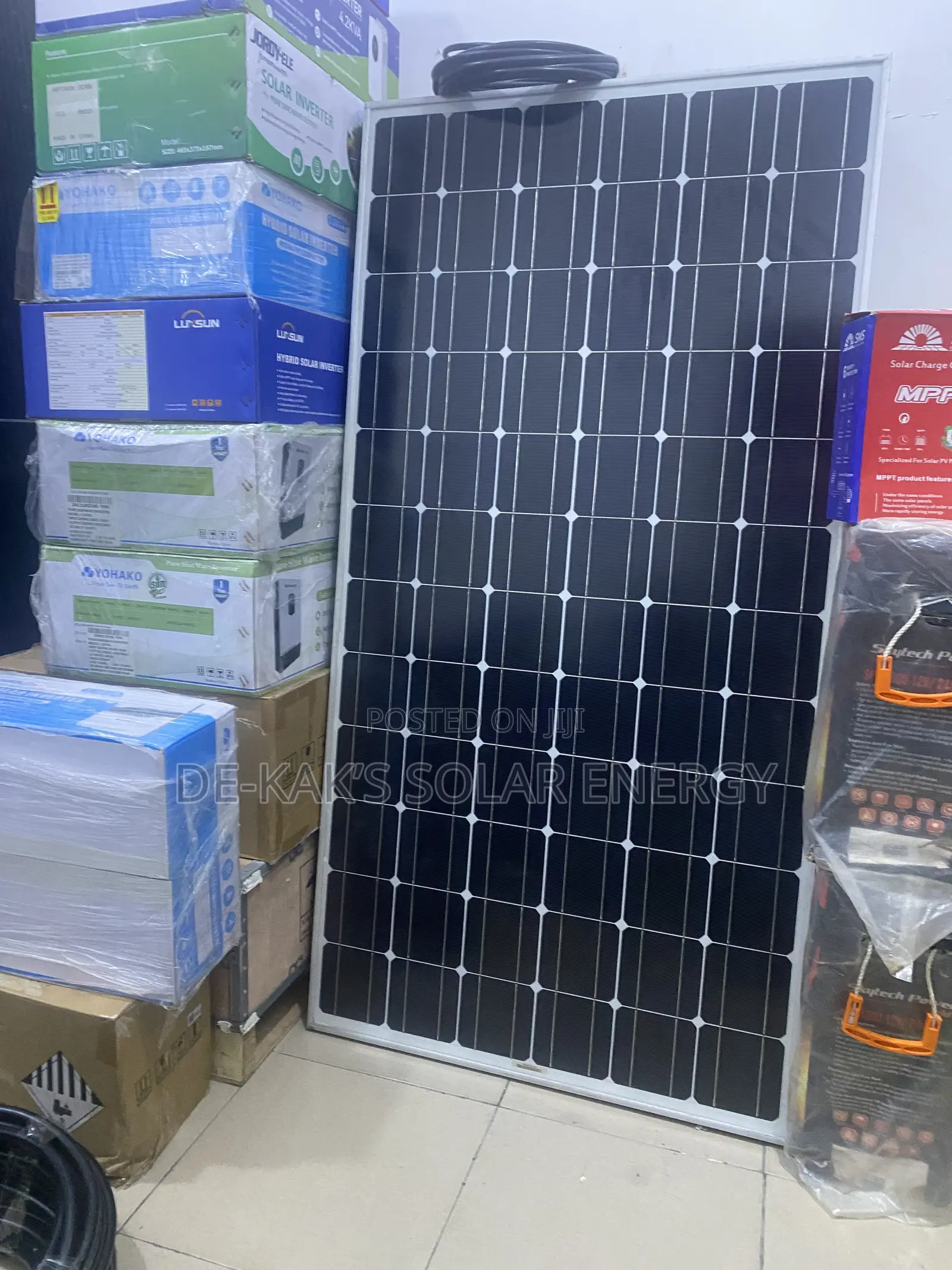 Solar Panel
