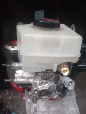4-Runner Old Model Automatic Brake