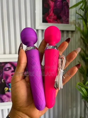 Wand Massager Vibrator