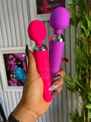 Wand Massager Vibrator