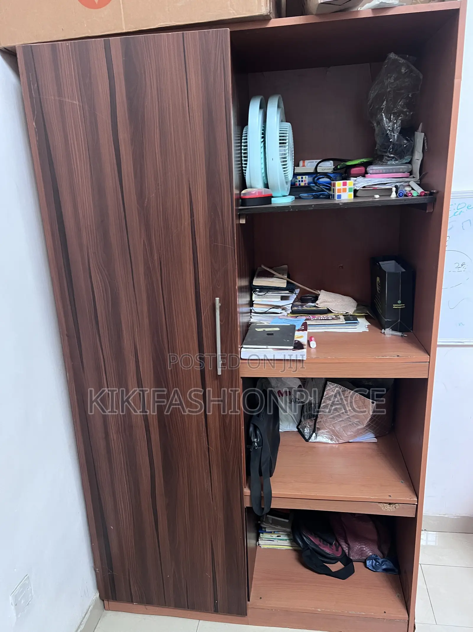 Quality Spacious Wardrobe