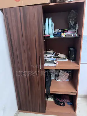 Quality Spacious Wardrobe