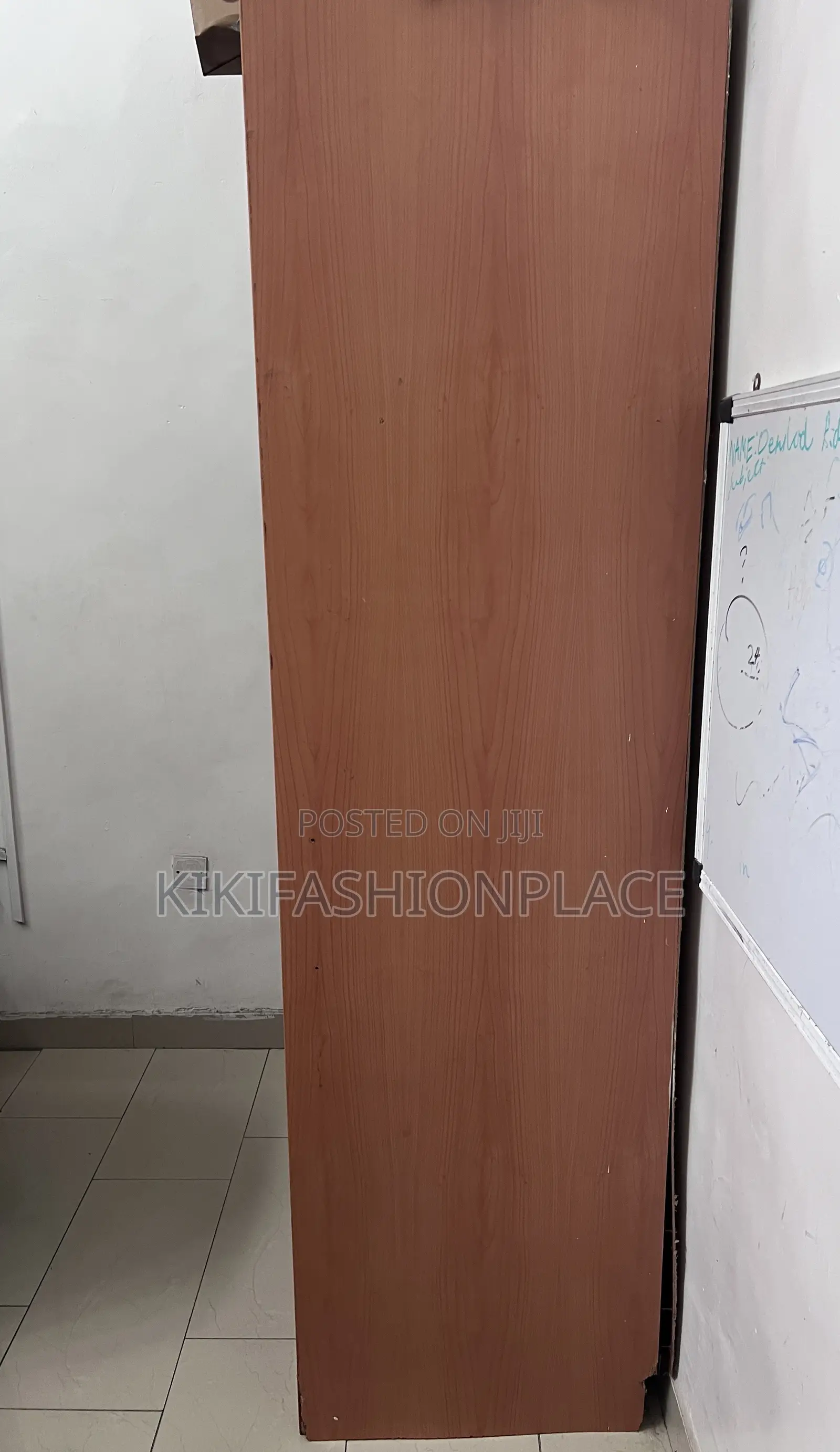 Quality Spacious Wardrobe