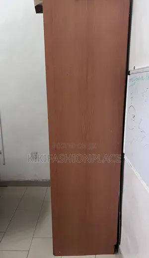 Quality Spacious Wardrobe
