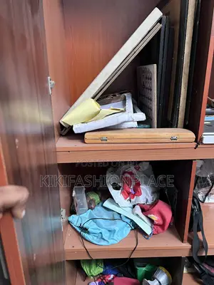 Quality Spacious Wardrobe