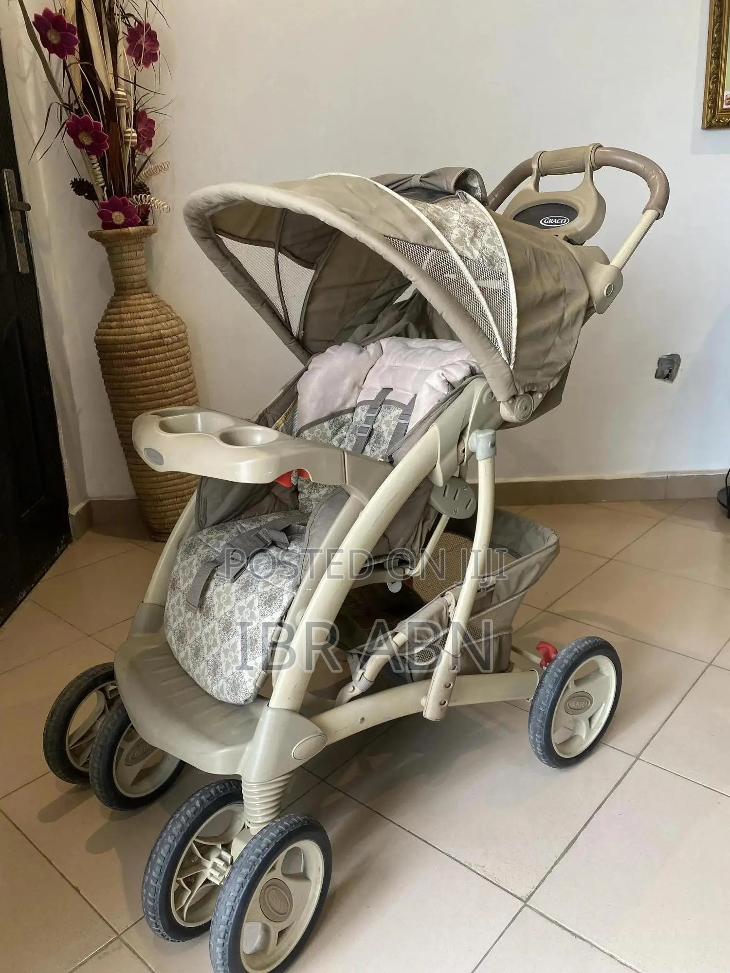 Graco Stroller