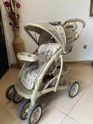 Graco Stroller