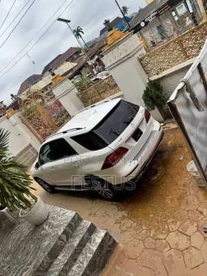 Mercedes-Benz GLE-Class GLE 350 2018 White