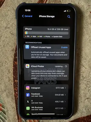 Apple iPhone XS Max 256 GB White