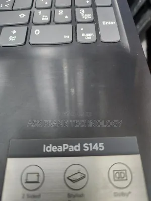 Laptop Lenovo IdeaPad 520 4GB AMD Ryzen 3 SSD 128GB