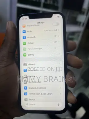 Apple iPhone 12 128 GB Blue