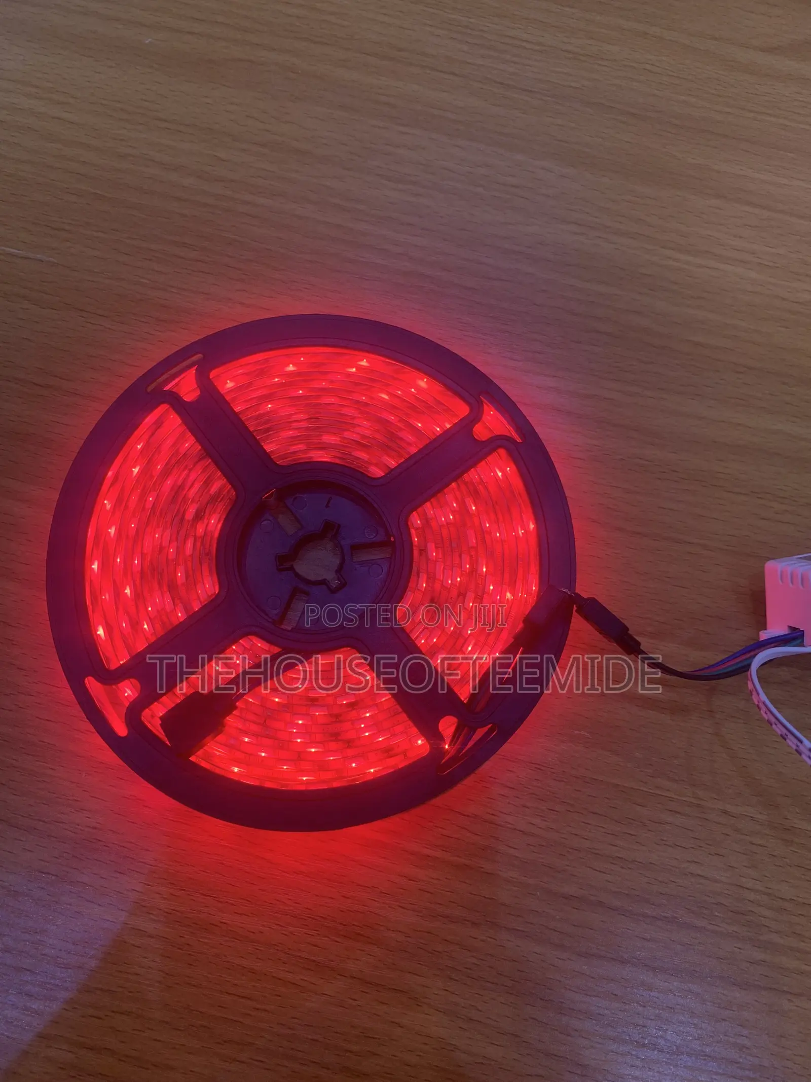 Led Mood Strip Light
