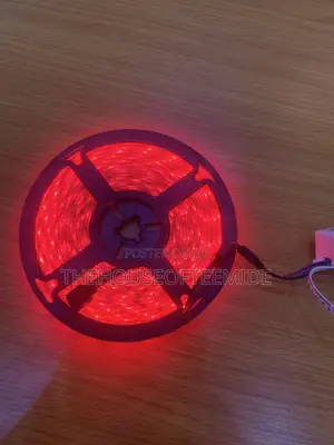 Led Mood Strip Light