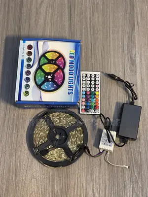 Led Mood Strip Light