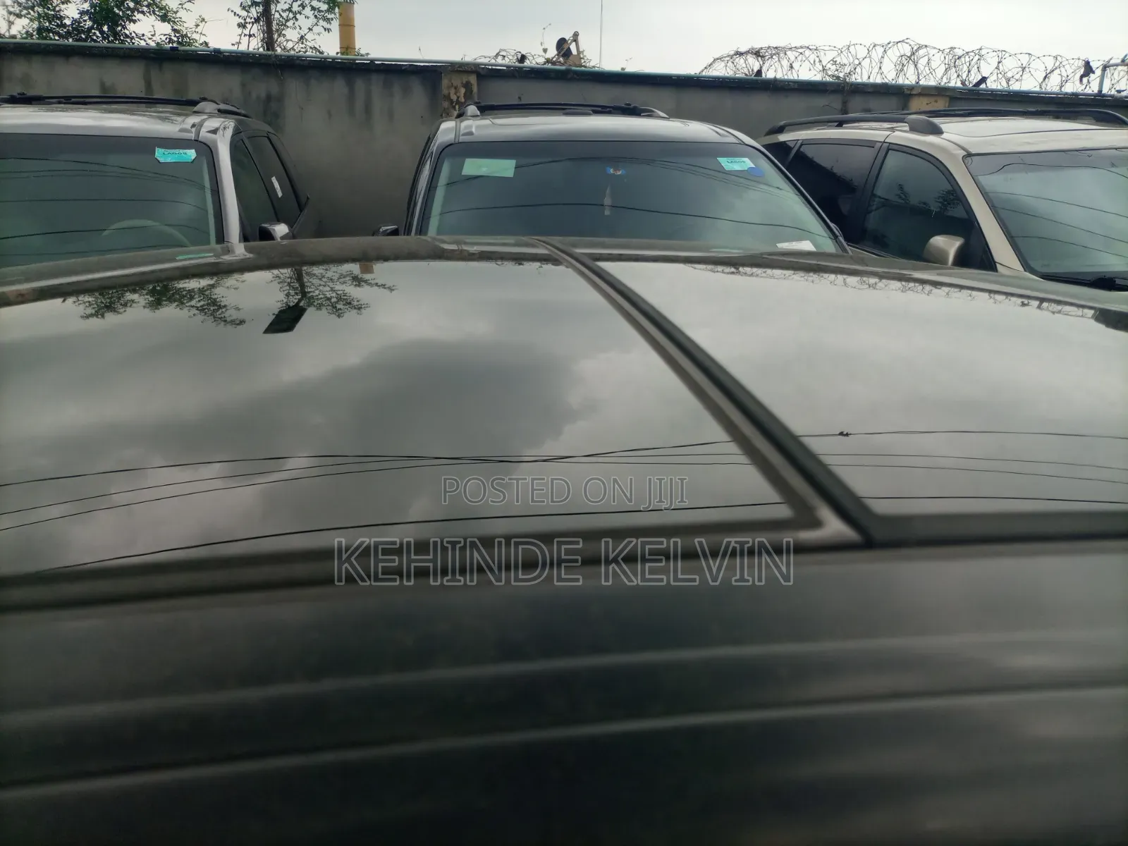 Hyundai Sonata 2013 Black