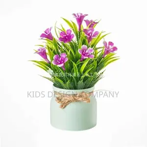 Luxury Artificial Potted Flowers