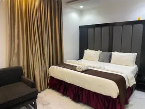 Furnished 1bdrm Apartment in Gated And Secured, Sanusi Fafunwa for rent