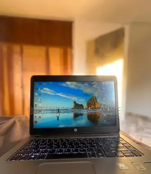 Laptop HP EliteBook 1040 4GB Intel Core i5 SSD 256GB