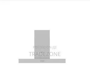 Maxi 90cm T-Type Kitchen Hood Range Inox | MAXIHOODD011X