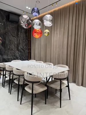 High Length Curtains Design