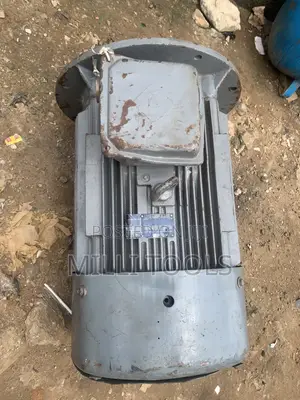 30 HP Electric Motor