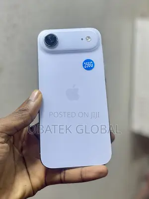 Apple iPhone Air 256 GB