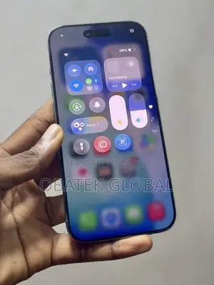 Apple iPhone Air 256 GB