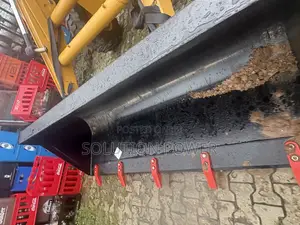 Backhoe Loader
