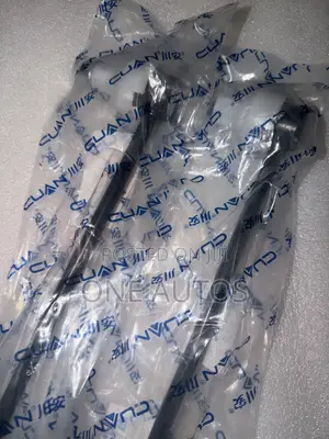 Changan UNI-T Linkage