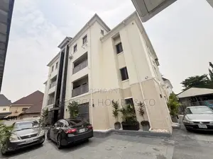 1bdrm Apartment in Wuse 2 for rent