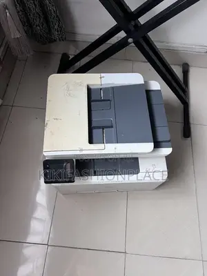 HP Laserjet Printer in Perfect Condition
