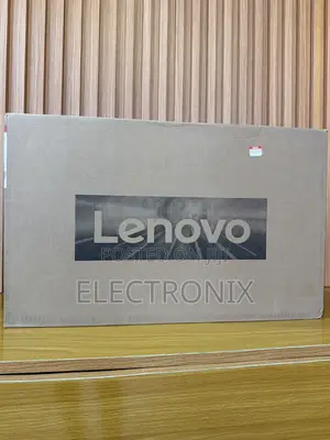 New Laptop Lenovo IdeaPad 1 8GB Intel Core i3 SSD 256GB