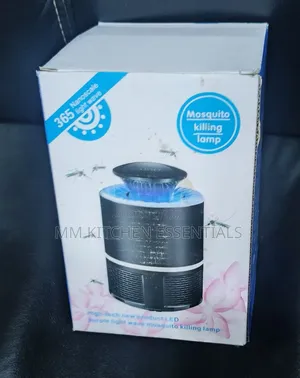 Mosquito Killing Lamp