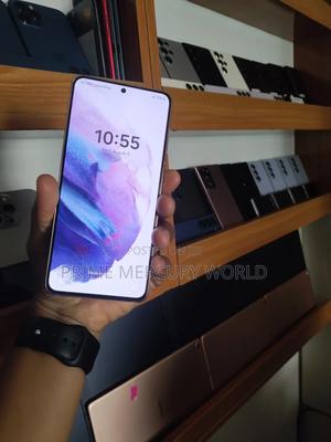 Samsung Galaxy S21 5G 128 GB Purple