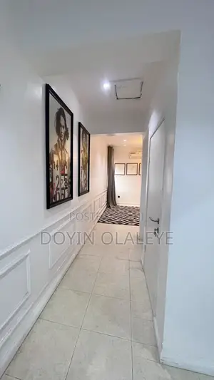 Furnished 5bdrm Duplex in Osapa london for rent