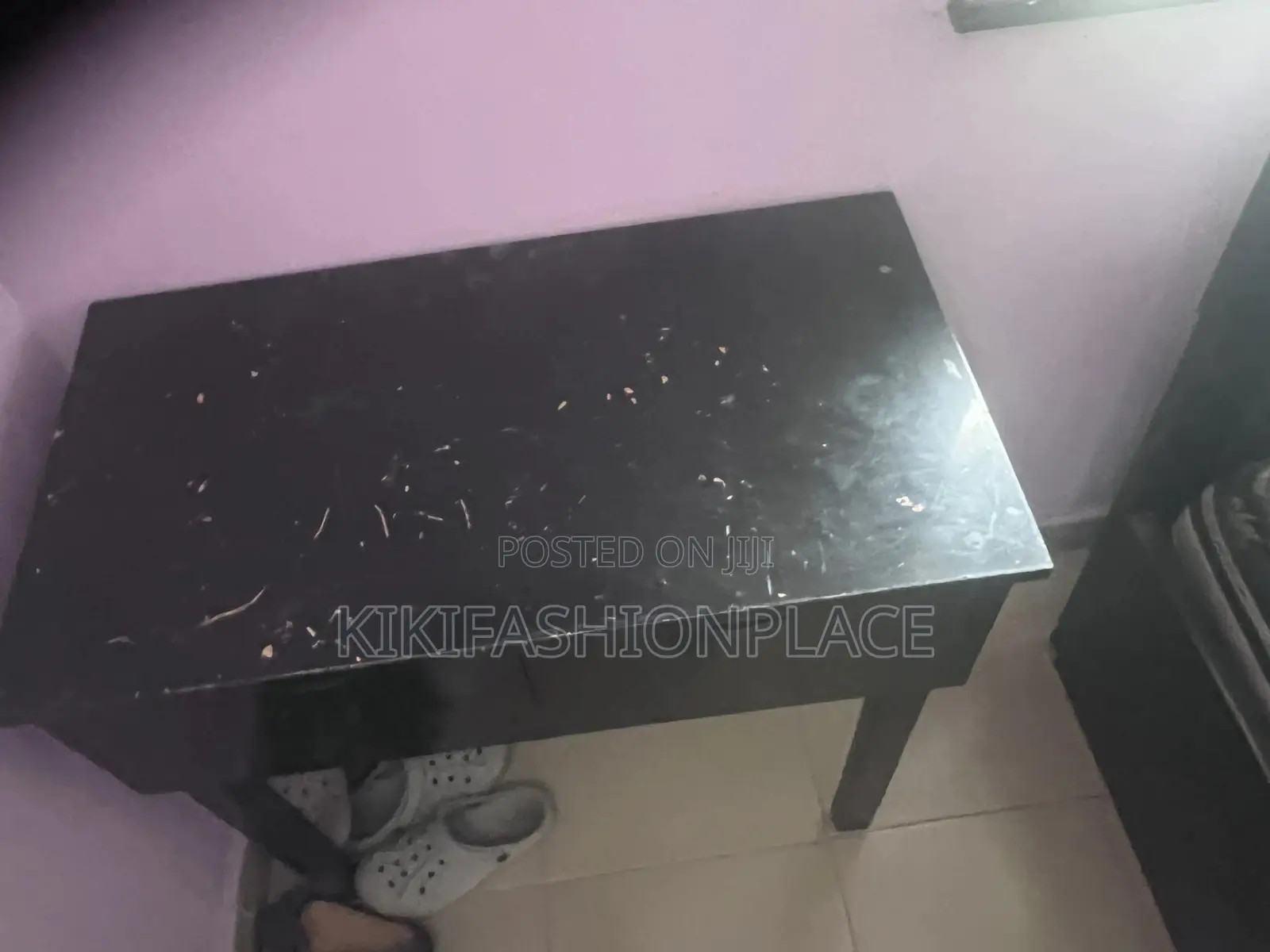 Dressing Table