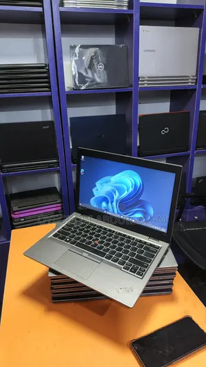 Laptop Lenovo ThinkPad L380 8GB Intel Core i5 SSD 256GB