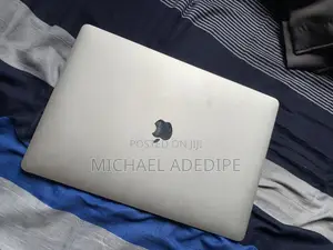 Laptop Apple MacBook Pro 2017 16GB Intel Core i7 SSD 512GB