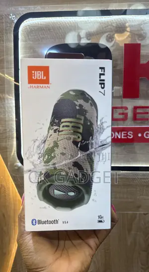 JBL Flip 7