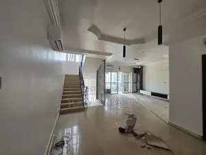 4bdrm Duplex in Victoria Island Extension for rent