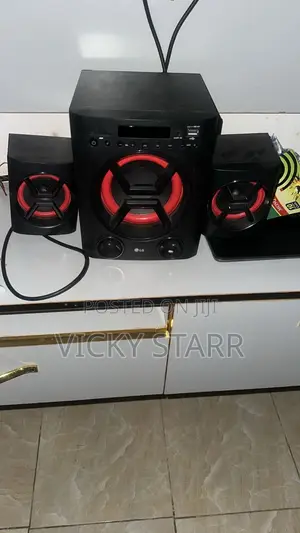 Working Perfectly Nothing to Repair